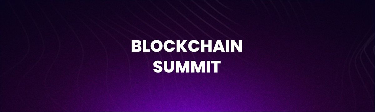 Blockchain Summit LatAm