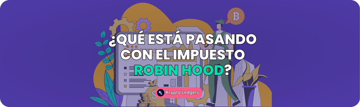 Impuesto Robin Hood